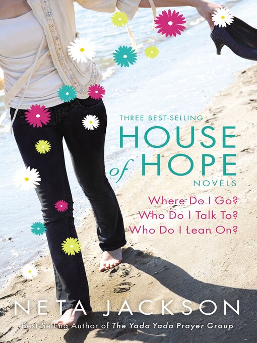 Title details for House of Hope by Neta Jackson - Wait list